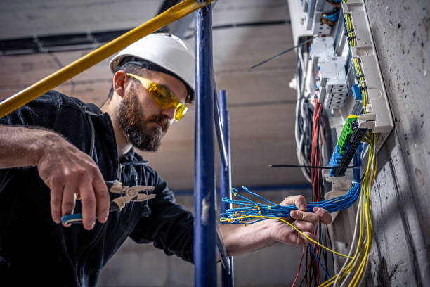 Industrial Electrical Services in Newport, OH